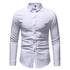 Men's Style Casual Long-Sleeved EsaModa®